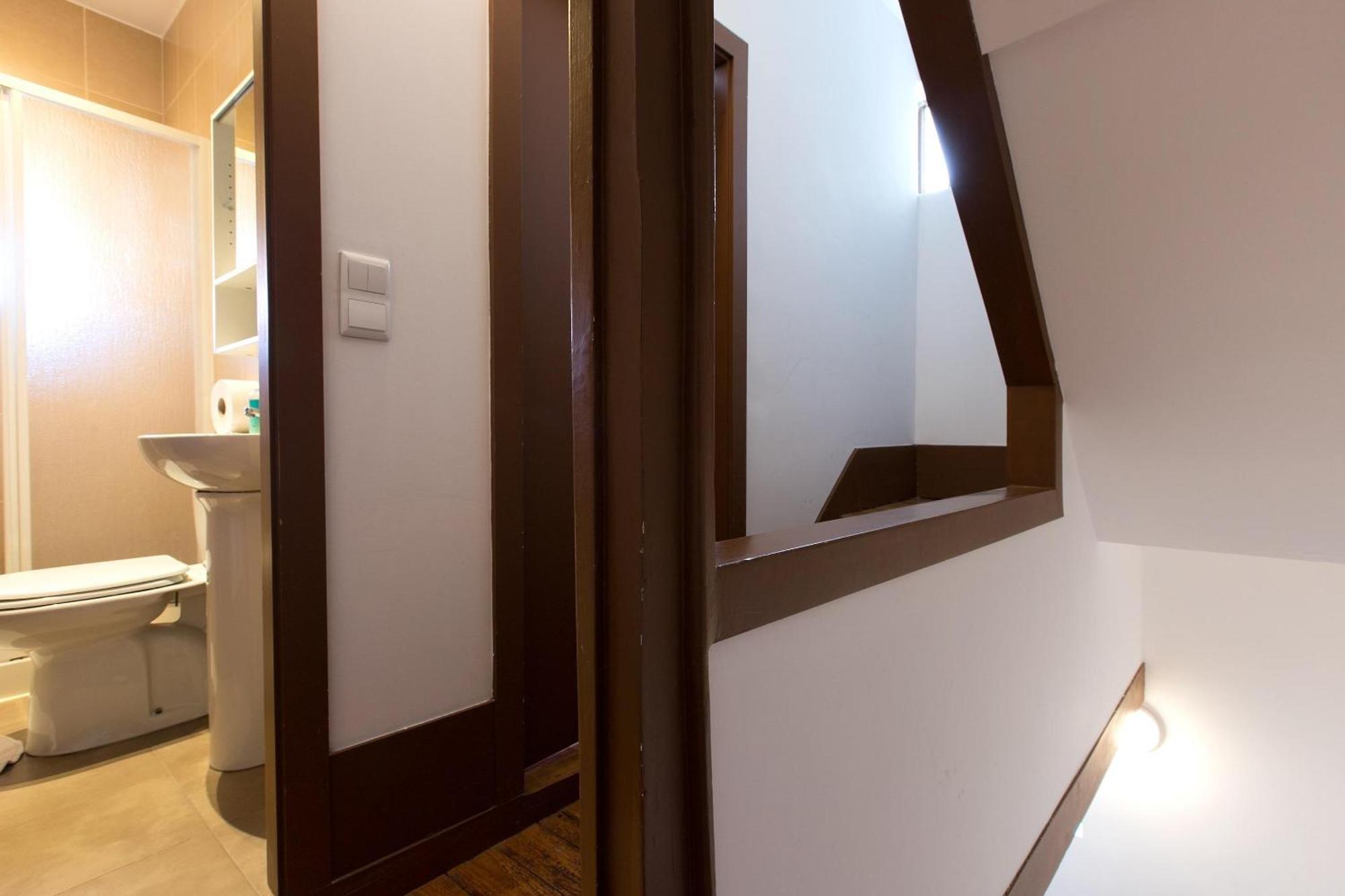 Taipas Guest House Porto Exterior foto